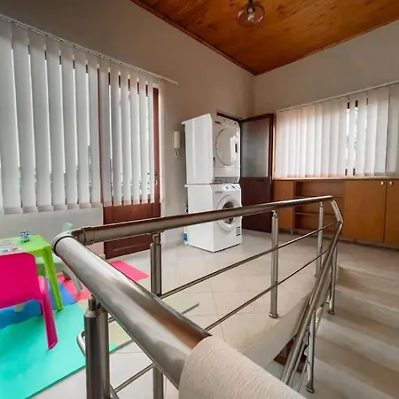Vakantiehuis Vila Kodra *