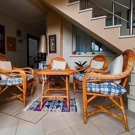 Vila Kodra Vakantiehuis