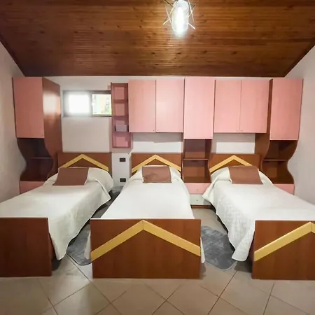 Vakantiehuis Vila Kodra Tirana