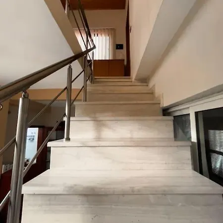 Vakantiehuis Vila Kodra *