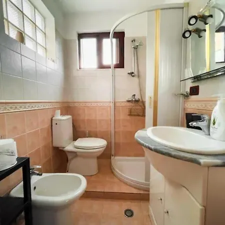 Vila Kodra Holiday home *