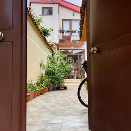 Vila Kodra Vakantiehuis *